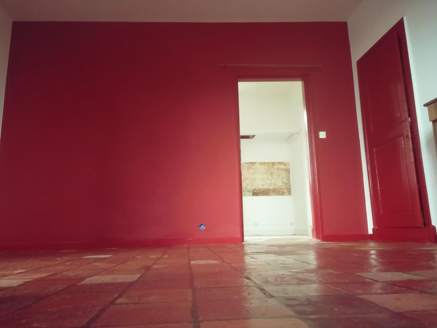 Peinture intérieure Rennes