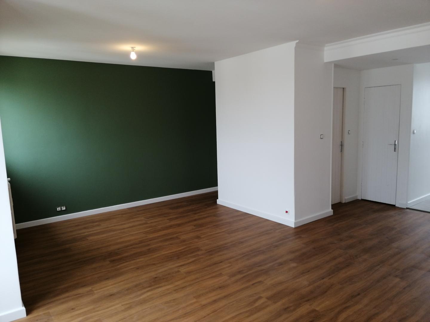 Revêtement de sols, Nantes